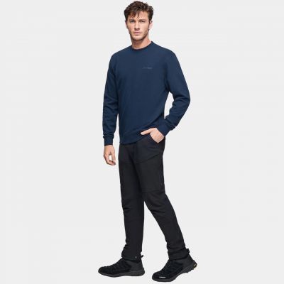9. Alpinus Bellagio M BR18244 Sweatshirt