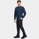 9. Alpinus Bellagio M BR18244 Sweatshirt