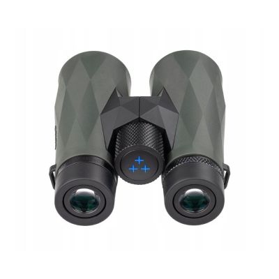 4. Delta Optical Forest 10x50 Gen3 Fernglas