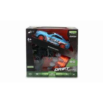 8. Amewi Drift ferngesteuertes Modell-Sportwagen-Elektroauto 1:24