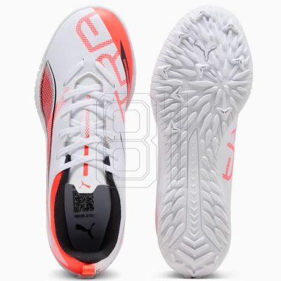 3. Puma Ultra Play Jr TT Schuhe 108333-01
