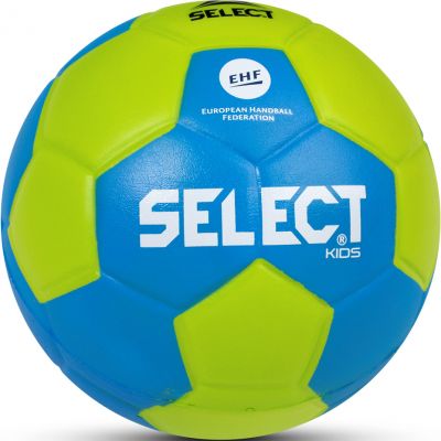 Select Foam Kids IV Handball Größe 00 42cm 14147