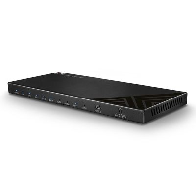 5. Lindy 38237 HDMI TV-Splitter 8x HDMI