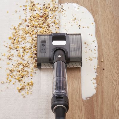 8. JIMMY PW11 Akku-Staubsauger und Waschmaschine