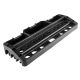 4. Faltbarer Kinderwagen bis 75 kg mit Organizer