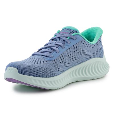 3. Skechers Slip-Ins: GO Walk Now Schuhe - Khloe W 125643-BLGR