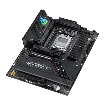 2. ASUS ROG STRIX B850-F Gaming-WLAN-Mainboard