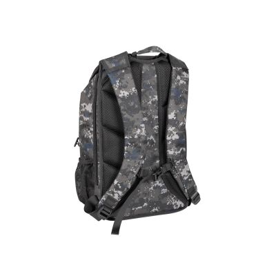 9. GENESIS Laptop-Rucksack Palladium 450 Camo Lite 15,6" NBG-2097