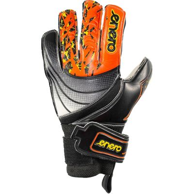 10. ENERO BASIC TORWARTHANDSCHUHE GRÖSSE 7