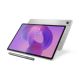 8. Lenovo Idea Tab Plus Mediatek 256 GB 30,7 cm (12,1 Zoll) 12 GB Wi-Fi 5 (802.11ac) Android 15 Grau