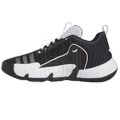 2. Adidas Trae Unlimited M HQ1020 Schuhe