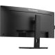 6. Viewsonic VA VA3420C-2 Computermonitor 86,4 cm (34") 3440 x 1440 px UltraWide Quad HD LED Schwarz