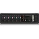 2. Behringer PMP550M Audiomixer, 5 Kanäle, 20–20000 Hz, Schwarz