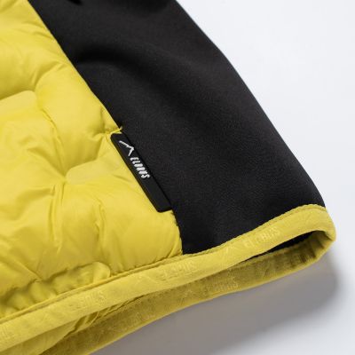 6. Elbrus Emini Tb Jr Jacke 92800593767