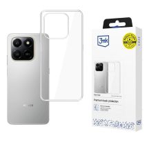 3mk Clear Case für Honor X7D - transparent