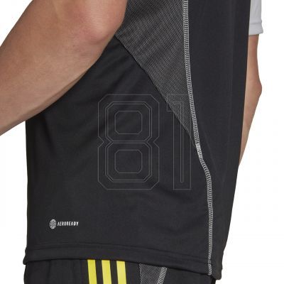6. adidas Tiro 23 Wettkampftrikot M HU1295
