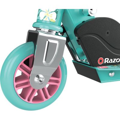 5. Tretroller Razor Model A Paradise (13010343)