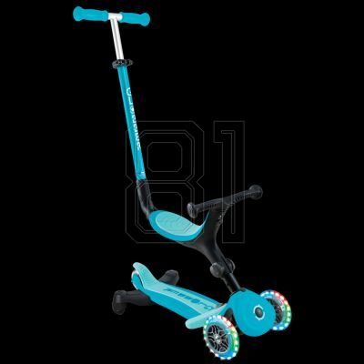 21. Roller mit Aufsitz GO•UP ACTIVE LIGHTS 360 (749-300)
