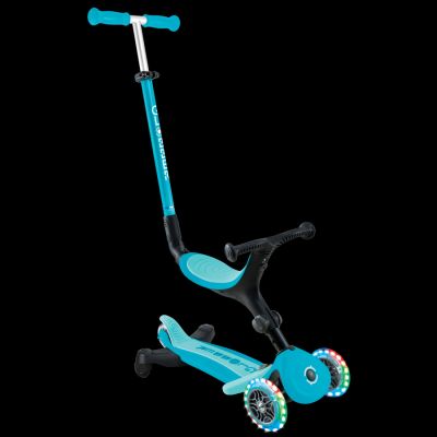 21. Roller mit Aufsitz GO•UP ACTIVE LIGHTS 360 (749-300)