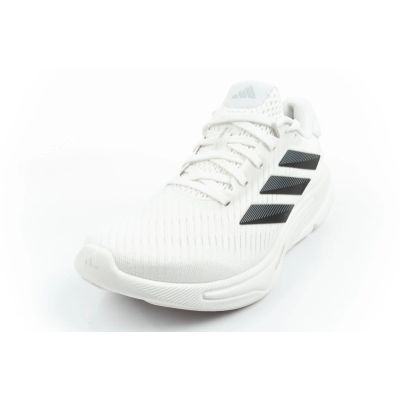 3. Adidas Damen-Sportschuhe Supernova Ease Sneaker, weiß, leicht