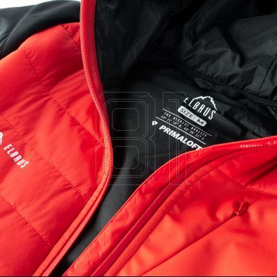 6. Elbrus PRO Guard Steppjacke M 92800403229