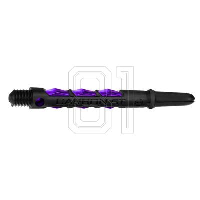 3. Harrows Carbon ST-Schäfte HS-TNK-000016040
