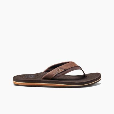 2. Reef Cushion M CI5743 Flip-Flops