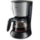 22. Philips HD7435/20 Filterkaffeemaschine (700W; schwarz)