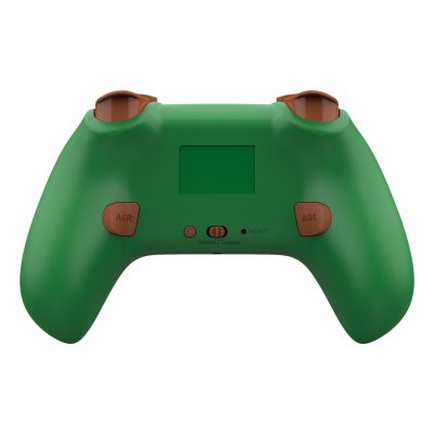4. Dragonshock PopTop Cube Multicolor Bluetooth-Gamepad Analog/Digital Nintendo Switch