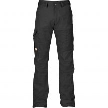 Fjällräven Karl Pro Trousers M Dark Grey Herren Outdoor-Trekkinghose (F82511-030)