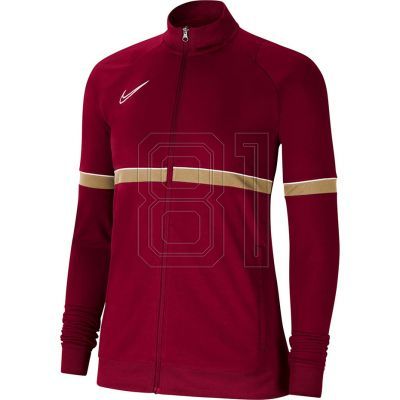 3. Nike Dri-FIT Academy 21 W Sweatshirt CV2677-677