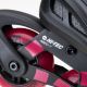 7. Hi-Tec Lady Canis W 92800398236 Rollschuhe