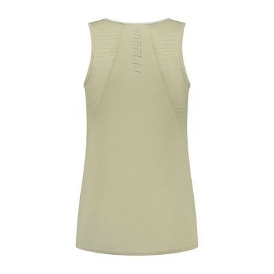 2. Rogelli CORE Laufweste beige M