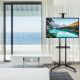 8. TECHLY MOBILER TV-STÄNDER LED/LCD 37-70 ZOLL 50KG 2