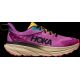 HOKA Challenger ATR 7 GTX Superbloom/Oatmeal Damen Laufschuhe (1134502F-SBLM)