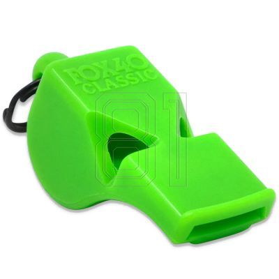 3. Whistle Fox 40 Classic Safety 9903-1408