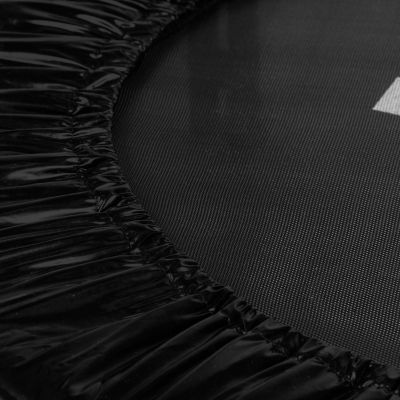 3. Virtufit Fitness-Trampolin mit Griff - 100 CM VF06006