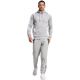 9. Adidas Tiro 24 Training Hooded M IR7551 Sweatshirt