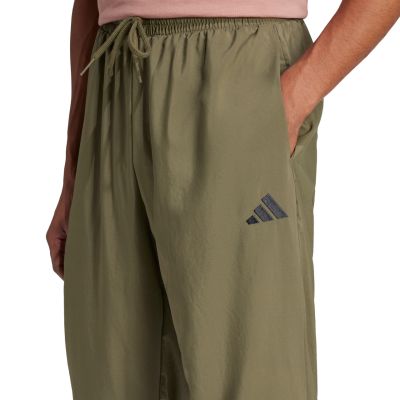 11. adidas Essentials Stanford-Hose mit kleinem Logo M JF1102