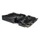 18. ASUS ROG CROSSHAIR X870E APEX Mainboard