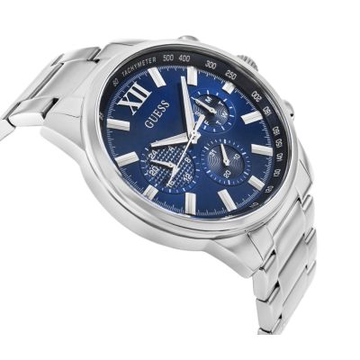 3. Herrenarmbanduhr Guess Walker GW0900G4 + BOX