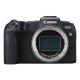 4. Canon EOS RP spiegelloses Kameragehäuse, 26,2 MP CMOS-Sensor, 6240 x 4160 px, Schwarz