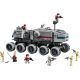 3. LEGO Star Wars 75413 Republiks-Juggernaut