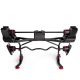 5. Bowflex Select Tech 100876 Langhantelablage