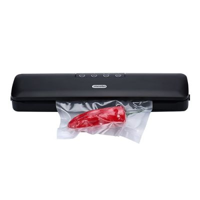 8. Mesko Home MS 4492 Vakuumiergerät 0,6 mbar Schwarz