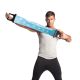 22. Pilatesband mit Griffen BB 2350