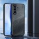 4. Dux Ducis Aimo Hülle für Samsung Galaxy A37 G - Schwarz