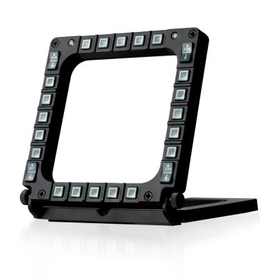 10. THRUSTMASTER MFD COUGAR 2960708 Cockpit Panel Kit (PC; Schwarz)