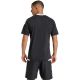 12. adidas Tiro 26 Wettkampftrikot für Herren, Schwarz-Weiß, KA6169