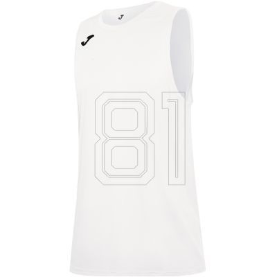 Joma Combi Basket 101660.200 Basketballtrikot